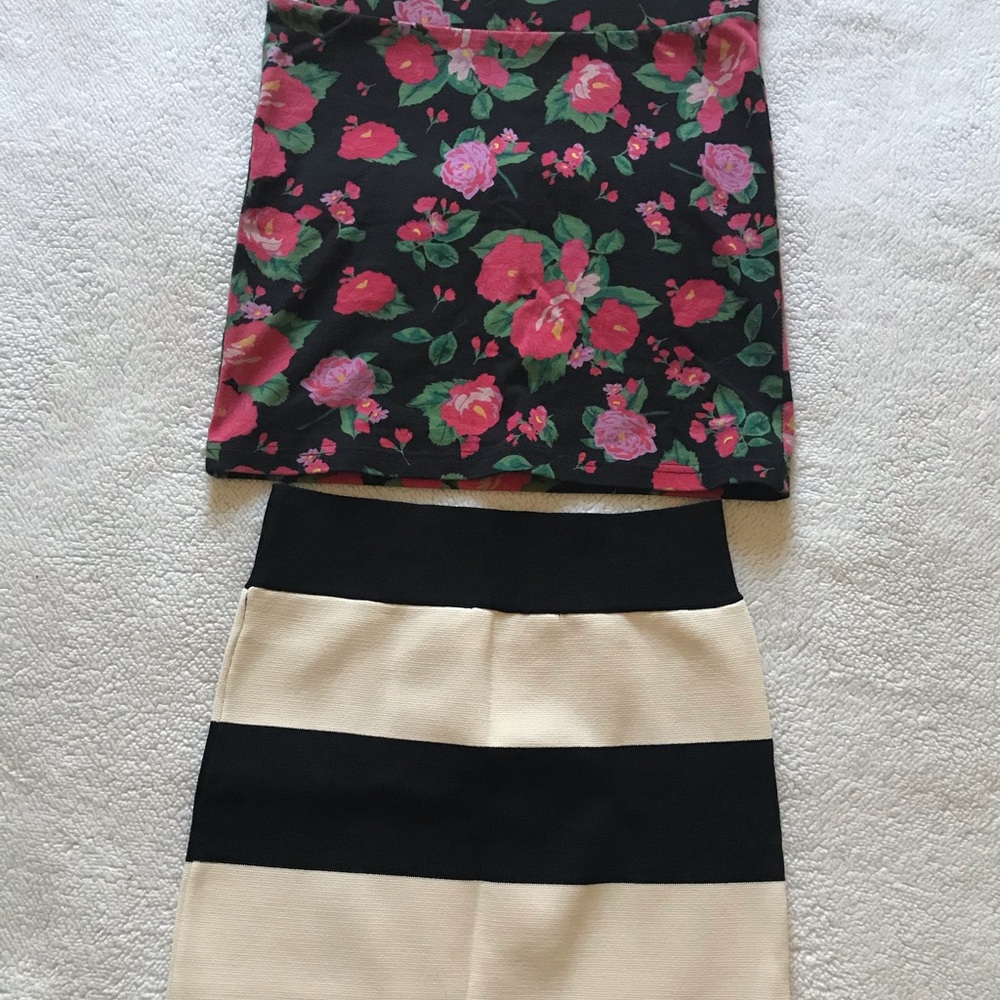 Skirts